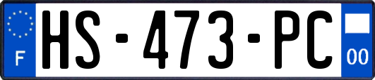 HS-473-PC