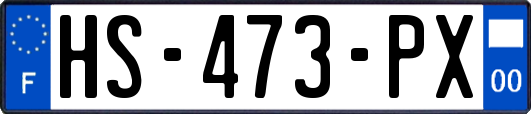 HS-473-PX