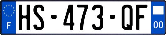 HS-473-QF