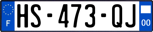 HS-473-QJ