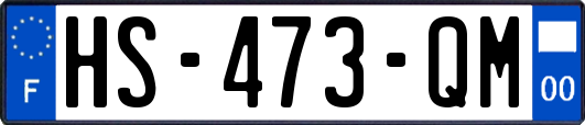 HS-473-QM