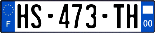 HS-473-TH