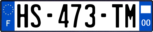 HS-473-TM