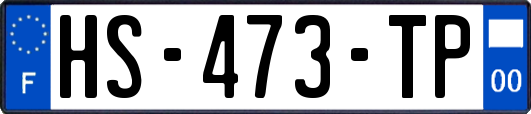 HS-473-TP