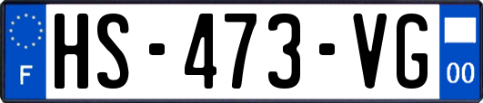 HS-473-VG