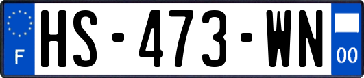 HS-473-WN