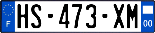 HS-473-XM