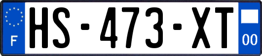 HS-473-XT