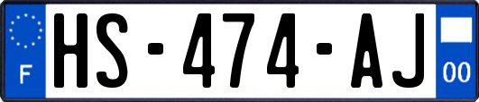 HS-474-AJ