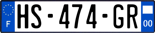 HS-474-GR