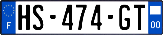 HS-474-GT