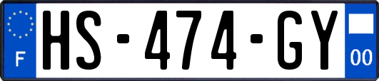 HS-474-GY