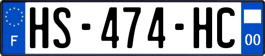 HS-474-HC