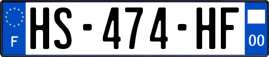 HS-474-HF