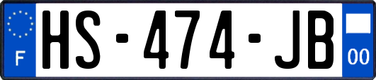 HS-474-JB