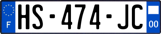 HS-474-JC