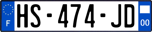 HS-474-JD