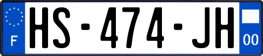 HS-474-JH