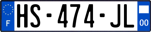 HS-474-JL