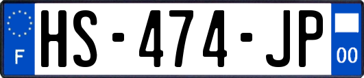 HS-474-JP