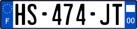 HS-474-JT