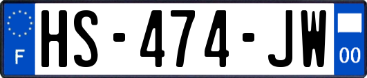 HS-474-JW