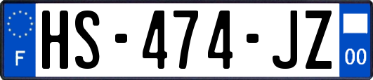 HS-474-JZ