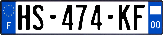 HS-474-KF
