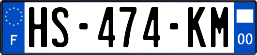 HS-474-KM