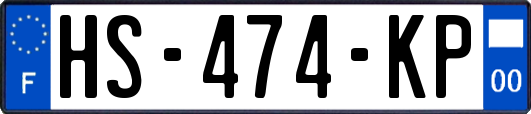 HS-474-KP