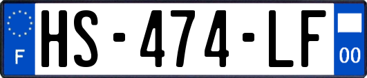 HS-474-LF