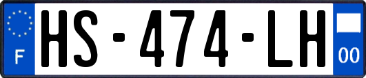 HS-474-LH