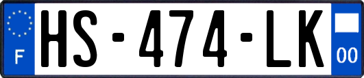 HS-474-LK