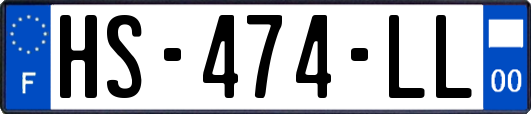 HS-474-LL