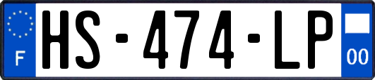 HS-474-LP