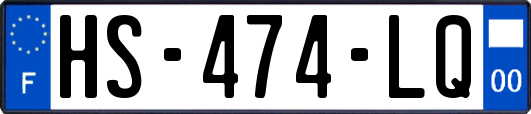 HS-474-LQ