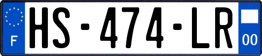 HS-474-LR