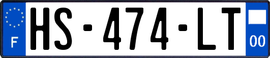 HS-474-LT