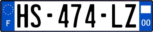 HS-474-LZ
