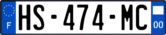 HS-474-MC