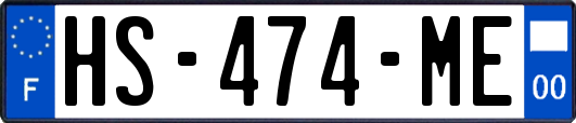 HS-474-ME