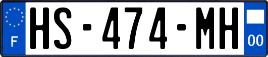 HS-474-MH