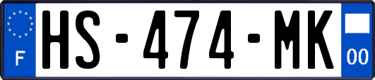 HS-474-MK