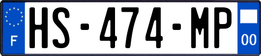 HS-474-MP