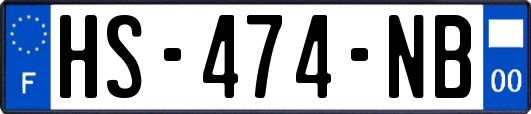 HS-474-NB
