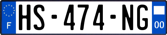 HS-474-NG