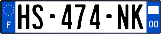 HS-474-NK