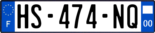 HS-474-NQ