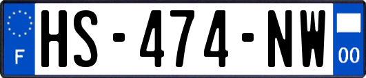 HS-474-NW