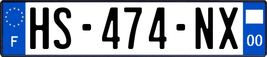 HS-474-NX